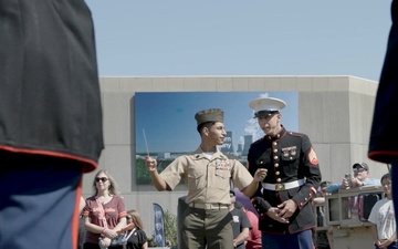Marine Week Atlanta 2025: Static Display