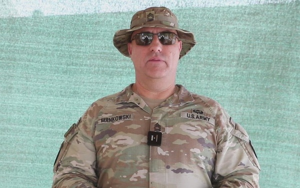 MSG Mankowski - NY Jets Shout-out