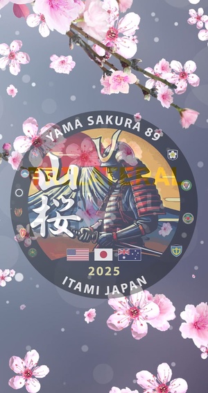 Yama Sakura 89: Celebrating Unity with a US-Japan-Australia Cultural Exchange