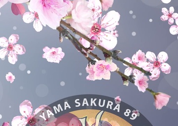 Yama Sakura 89: Celebrating Unity with a US-Japan-Australia Cultural Exchange