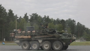 Saber Junction 25
