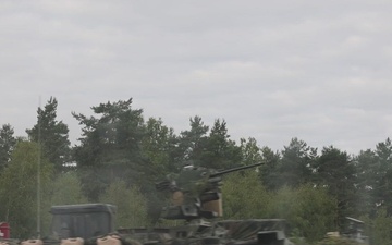 Saber Junction 25