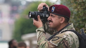 UTNG- Best of the Best- SSG Alejandro Lucero