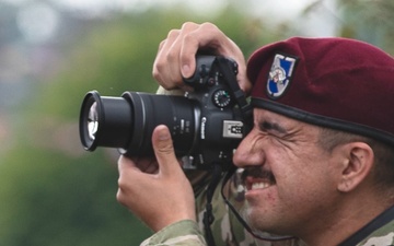 UTNG- Best of the Best- SSG Alejandro Lucero