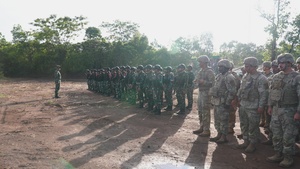 Super Garuda Shield 25: U.S. and Indonesian HIMARS send missiles down range at Joint Land Strike exercise