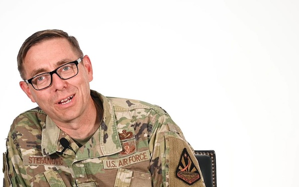 Ask the Commander