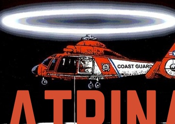 Hurricane Katrina survivors recount their rescue 20 years later