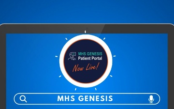 MHS Genesis