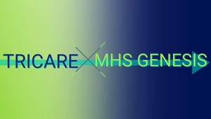 Tricare Sunset to MHS Genesis