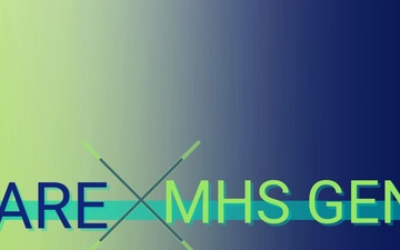 Tricare Sunset to MHS Genesis
