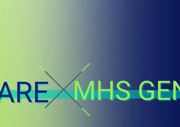 Tricare Sunset to MHS Genesis