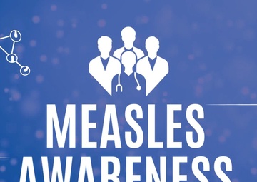 Measles Awareness