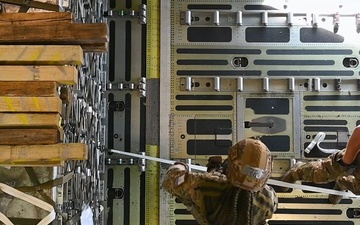 621st CRW shows off mobility expertise during DLE