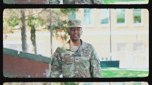 2025 Organization Day COL Carter Video