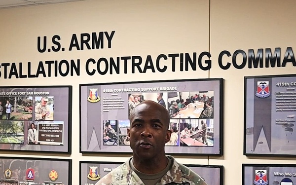 MICC New Employee Welcome