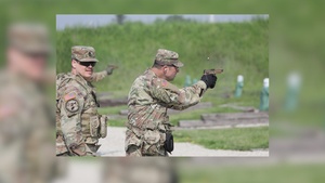 Why I Serve - Sgt. 1st Class Justin Craggs