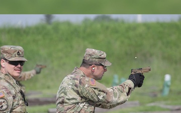 Why I Serve - Sgt. 1st Class Justin Craggs