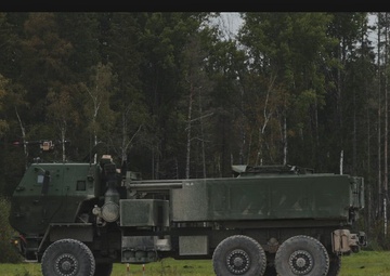 HIMARS Section VI Qualification