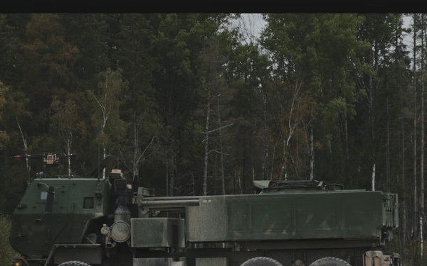 HIMARS Section VI Qualification