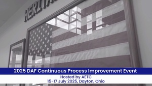 2025 AETC CPI Event
