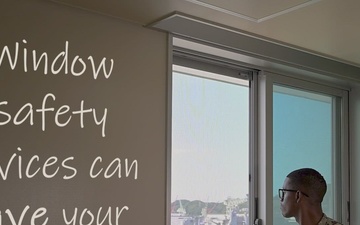 Window Safety PSA