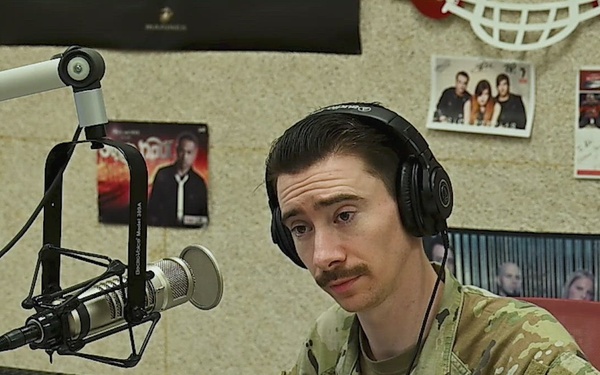 Radio Around the Region: Neuro-Cognitive Assessment Tool