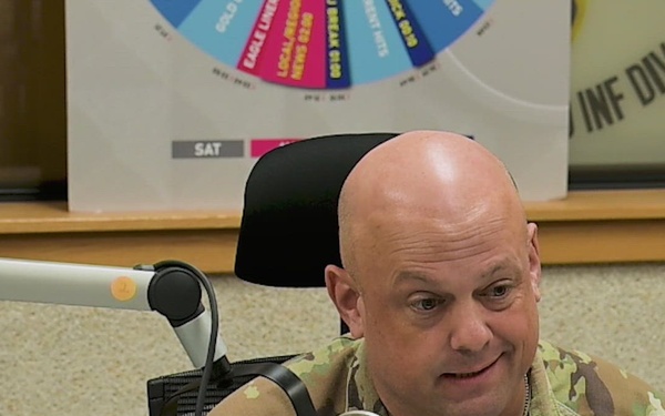 Radio Around the Region: Malaria prevention