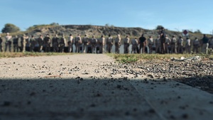 Marine Corps Shooting Team increases lethality at GTMO