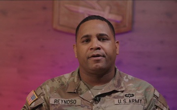 Sky Soldier, New York City Native, Reflects on 9/11