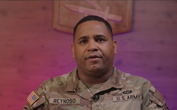 Sky Soldier, New York City Native, Reflects on 9/11