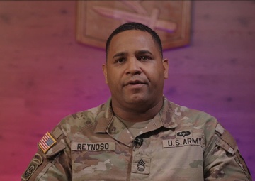 Sky Soldier, New York City Native, Reflects on 9/11