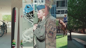 USAFA Club Info Fair 2025
