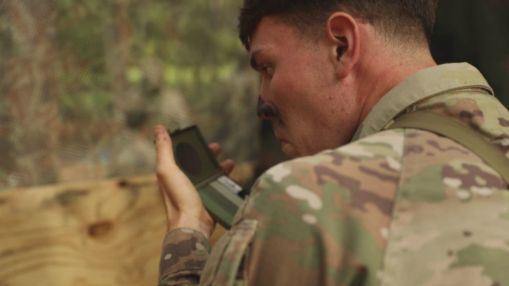 DVIDS - Video - Expert Infantryman Badge Training Day 7