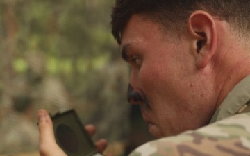Expert Infantryman Badge Training Day 7