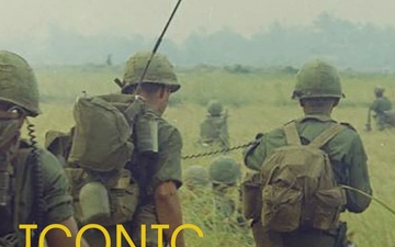 U.S. Army Iconic Weapons