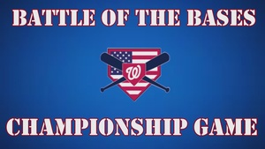 Quantico Promo for 2025 Battle of the Bases