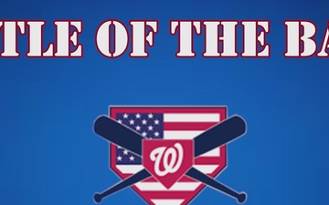 Quantico Promo for 2025 Battle of the Bases