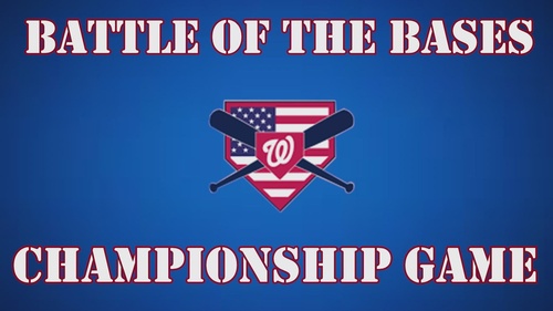 Quantico Promo for 2025 Battle of the Bases