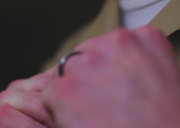 A Drill Instructor's Final Cycle - SSgt Taykowski