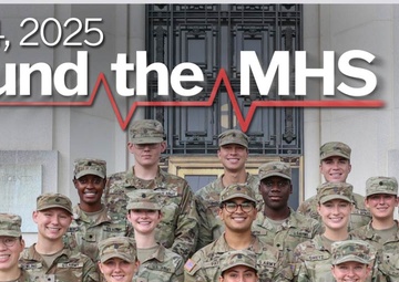 Around the MHS – Sept. 4, 2025