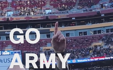 Go Army Beat Navy