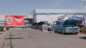 Honorary Promotion Recognizes World War II Veteran’s Legacy of Service