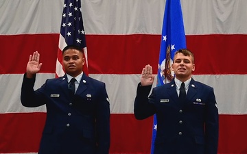 SrA Rudenok's Journey to Naturalization
