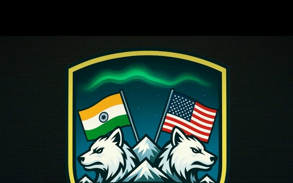 Opening ceremony of Exercise Yudh Abhyas 2025, Sept. 2025