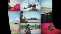 Kadena Landing Zone Course 2025