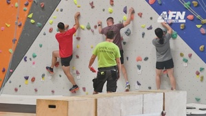 SACEUR's Sports 2025 hosts final event