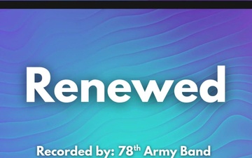 “Renewed”