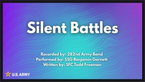 “Silent Battles”