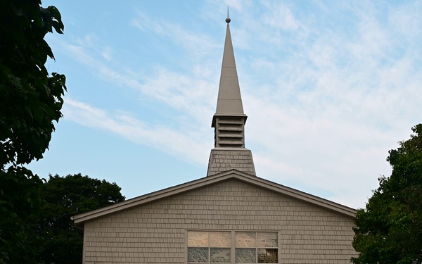 Where Duty Meets Devotion