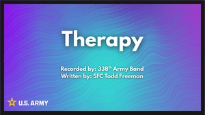 Therapy